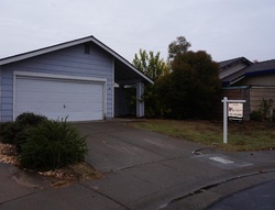 Foreclosure in  SUNMEADOW CT Sacramento, CA 95823