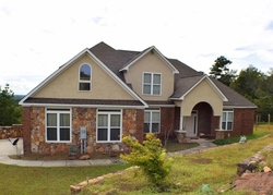 Foreclosure in  MOUNTAINSIDE DR Manchester, GA 31816