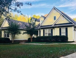 Foreclosure in  NICKLAUS CIR Social Circle, GA 30025