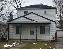 Foreclosure in  MAXWELL AVE Warren, MI 48091