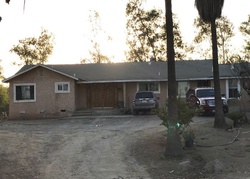 Foreclosure in  MARSHALL ST Perris, CA 92570