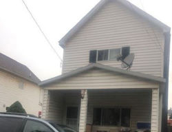 Foreclosure in  EUCLID AVE Washington, PA 15301