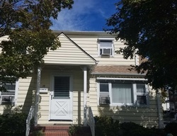 Foreclosure in  SPEER AVE Passaic, NJ 07055