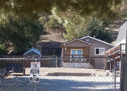 Foreclosure in  CACHE CREEK RD Clearlake Oaks, CA 95423