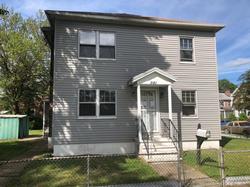 Foreclosure in  BOSTON AVE Bridgeport, CT 06610