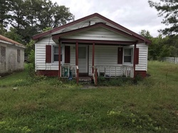 Foreclosure in  ANDERSON ST Emporia, VA 23847