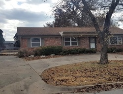 Foreclosure in  E 19TH ST Tulsa, OK 74112