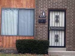 Foreclosure in  W PORT AVE Milwaukee, WI 53223