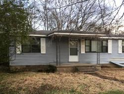 Foreclosure Listing in IVES RD LITTLE ROCK, AR 72223