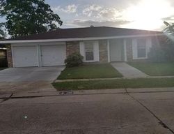 Foreclosure in  KATHY ST Gretna, LA 70056