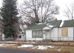 Foreclosure in  MITCHELL ST Klamath Falls, OR 97601