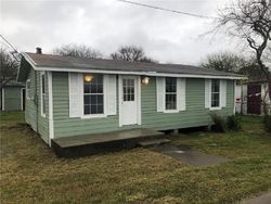 Foreclosure in  DAVIS RD Taft, TX 78390