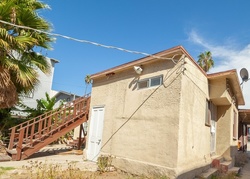 Foreclosure in  N NORMANDIE AVE Los Angeles, CA 90004