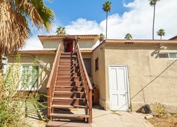 Foreclosure in  N NORMANDIE AVE Los Angeles, CA 90004