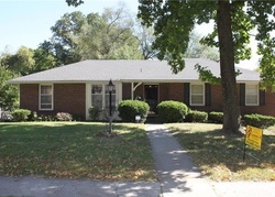 Foreclosure in  N 57TH DR Kansas City, KS 66104