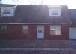 Foreclosure Listing in E 21ST PL TULSA, OK 74129