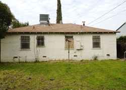 Foreclosure in  SPRING ST Stockton, CA 95206