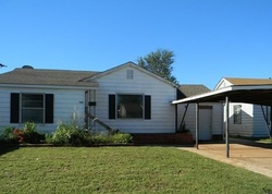 Foreclosure Listing in THORNTON LN ELK CITY, OK 73644