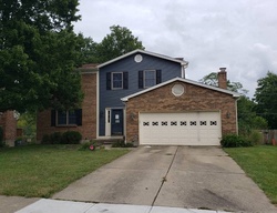 Foreclosure in  HEATHERGLEN DR Cincinnati, OH 45255