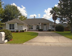 Foreclosure in  MOON HARBOR WAY Middleburg, FL 32068