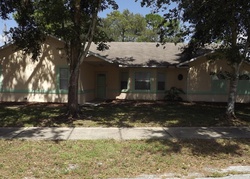 Foreclosure in  SUNFLOWER DR Cocoa, FL 32927