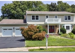 Foreclosure in  GLENROY RD Fairfield, NJ 07004