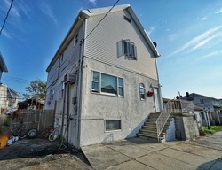 Foreclosure in  CYRUS AVE Brooklyn, NY 11229