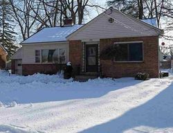 Foreclosure in  LARK ST Schenectady, NY 12302