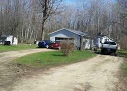 Foreclosure in  110TH AVE Morley, MI 49336