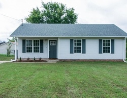 Foreclosure in  EDDY ST Oak Grove, KY 42262