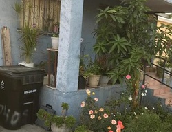 Foreclosure in  ELSIE ST Los Angeles, CA 90001