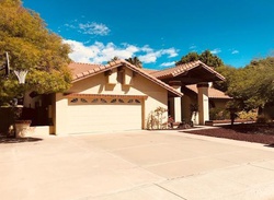 Foreclosure in  E MONTE CRISTO AVE Phoenix, AZ 85022
