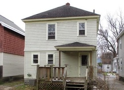 Foreclosure in  N HOLMES ST Schenectady, NY 12302