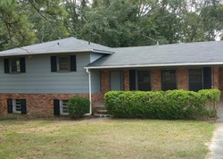 Foreclosure in  SYLVESTER CIR S Macon, GA 31217