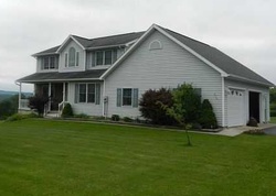 Foreclosure in  LIBERTY ST Warsaw, NY 14569