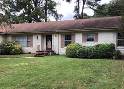 Foreclosure in  FORTUNE LN Portsmouth, VA 23703