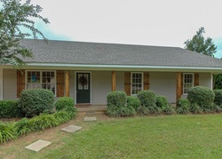 Foreclosure in  COLBY LN Columbus, MS 39702