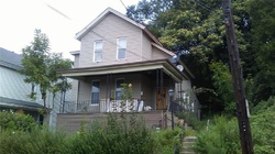 Foreclosure in  DANVERS AVE Pittsburgh, PA 15205