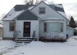 Foreclosure in  ENGLEWOOD AVE Saint Paul, MN 55104