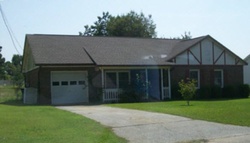 Foreclosure in  BLUEGRASS DR Alabaster, AL 35007