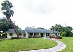 Foreclosure in  SHETLAND LN Loxahatchee, FL 33470