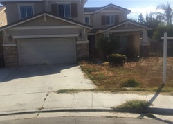 Foreclosure in  ONYX CT Corona, CA 92880