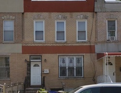 Foreclosure in  STRAUSS ST Brooklyn, NY 11212