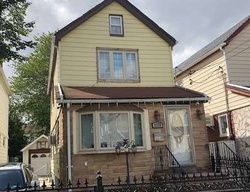 Foreclosure in  212TH PL Queens Village, NY 11428