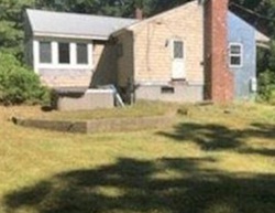 Foreclosure in  KRISTEN DR Seekonk, MA 02771