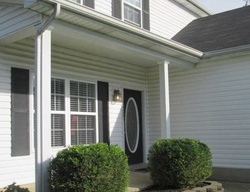 Foreclosure in  CANTERVIEW CT Louisville, KY 40228