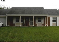 Foreclosure in  GAYLORD CIR Willingboro, NJ 08046