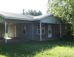 Foreclosure Listing in S SYCAMORE ST LOCUST GROVE, OK 74352