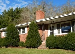 Foreclosure in  MILLERS GAP HWY Newland, NC 28657