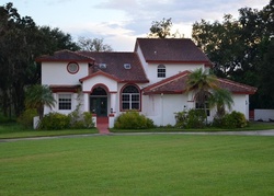 Foreclosure in  CLUBHOUSE DR Bradenton, FL 34202